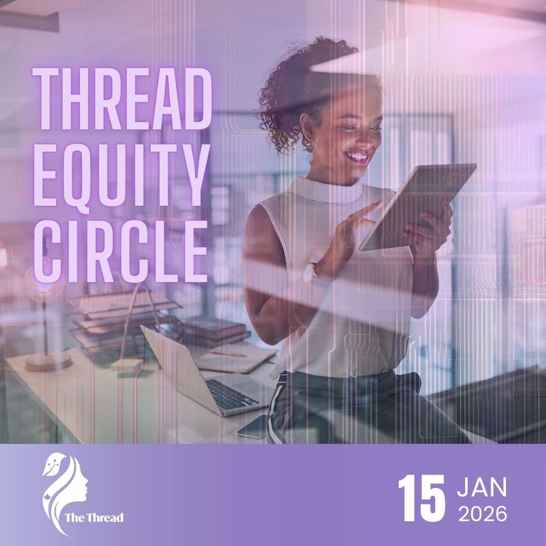 Equity & Impact | A Women in Tech Strategy Circle