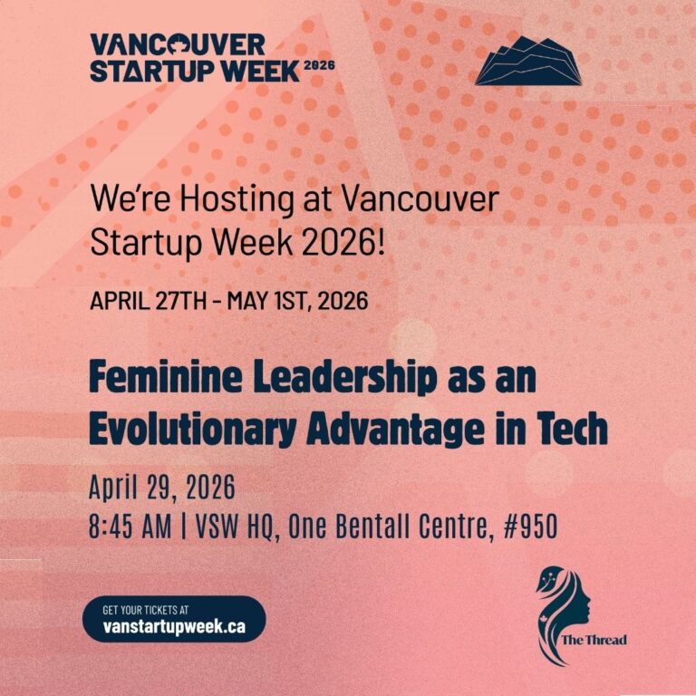 Feminine Leadership as an Evolutionary Advantage in Tech