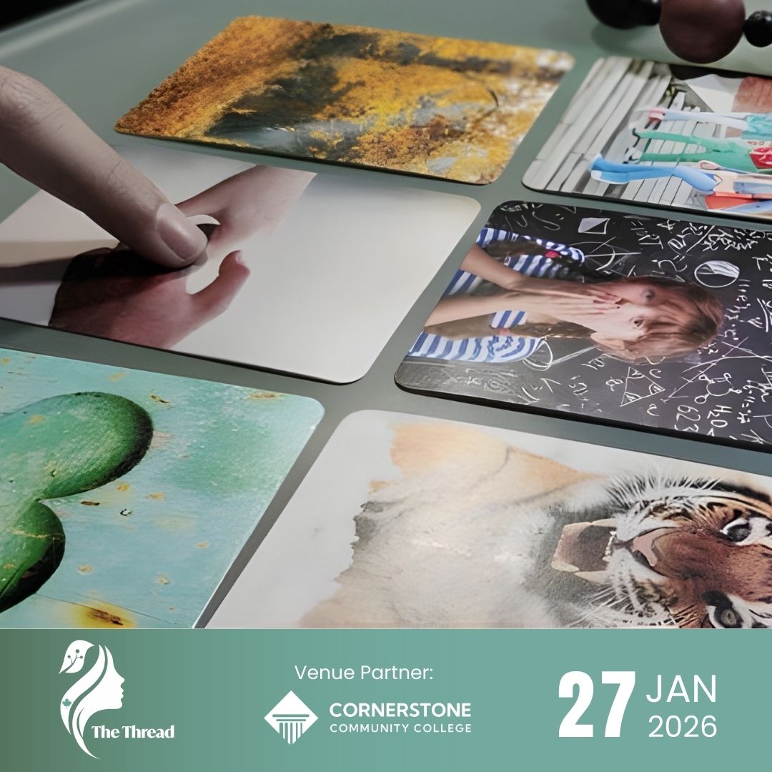 EQ & Response | Feminine Leadership Lab