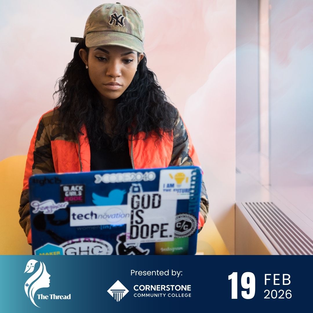 Build & Flow | Vibe Coding for Women in Tech