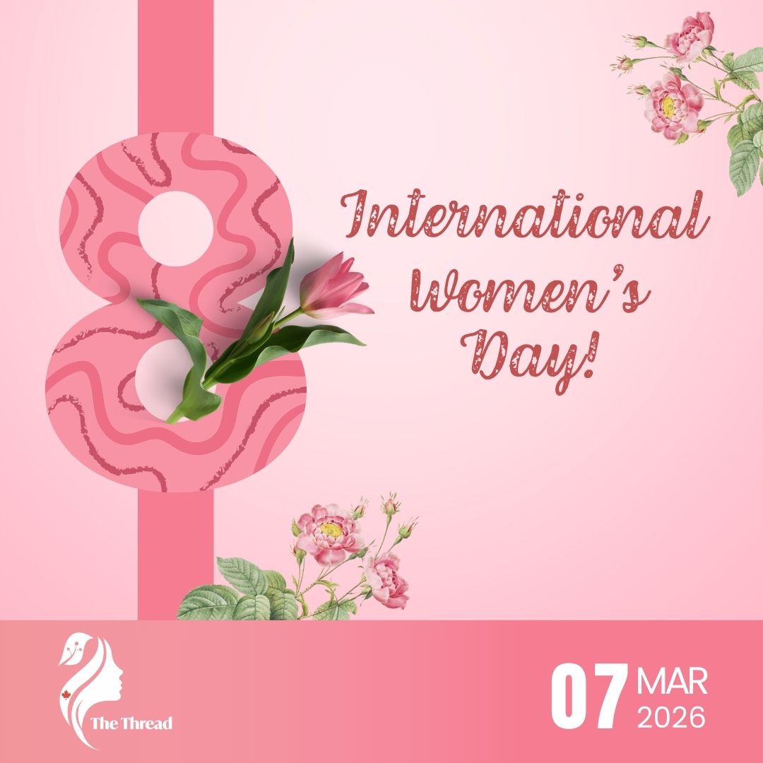 Truffles & Tech | Women’s Day Celebration